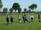 S.K.N.W.K. JO9-1 - Brouwershaven JO9-1 (competitie - 4e fase) (58/140)